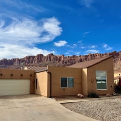 Red Rock Haven