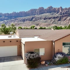 Red Rock Vista at Rim Village
