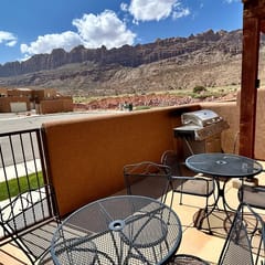 Rim Vista Panorama