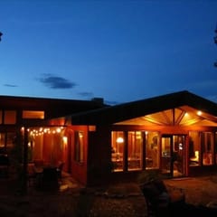 The Moab Pearl Ecolodge