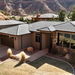 Red Rock Retreat at La Estancia