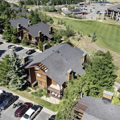 Red Pine Rendezvous at Canyons Base