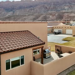 Robert's Roost at Rim Village