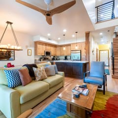 Jupiter Retreat