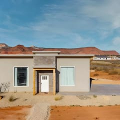 Sego Lily Loft Hideaway