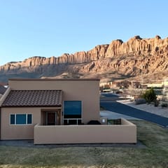 Desert Sky Escape - Z4
