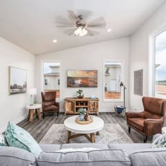 Daisy Loft Hideaway