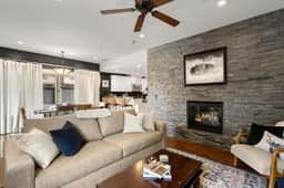 Modern Mountain Home Near Park City & Jordanelle