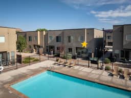 Entrada 631 & 635 | Pet Friendly I Pool & Hot Tub