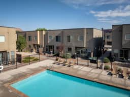 Entrada 635 | Pet Friendly I Pool & Hot Tub
