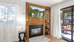 Red Pine | 5 Min Walk to Lift | Pools, Hot Tubs