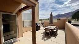 Best Views in Moab | Pool & Hot Tub I Garage & Trailer Parking I Pet Friendly