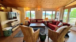 The Moab Pearl Ecolodge I Peaceful Retreat I Private Hot Tub I 360° Views!
