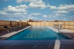 Clover Loft Hideaway l Private Hot Tub I Pool