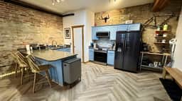 Urban Studio Oasis in Downtown Salt Lake City