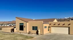 Z4 I Unobstructed Moab Rim Views! I Pool I Pet Friendly I Private Hot Tub