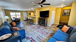 Two King Suites I Red Rock Horizon I Pool & Hot Tub