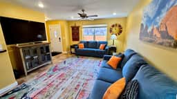 Two King Suites I Red Rock Horizon I Pool & Hot Tub