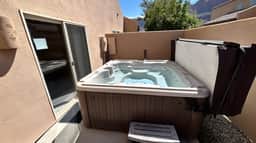 Rim Village J4 I Private Hot Tub I Garage I Pool