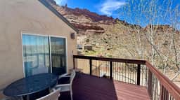 Moab Nest | Monthly Stays I Fast WiFi & Epic Views