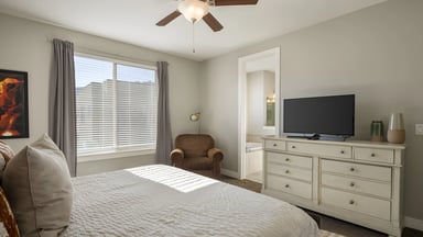 Bedroom 7