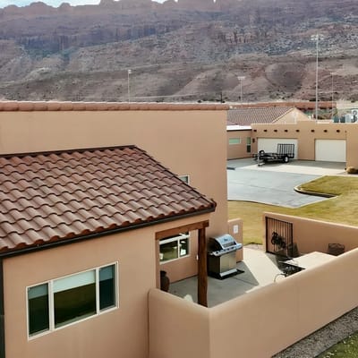 Roberts Roost | Rim Village W4 I Pet-Friendly