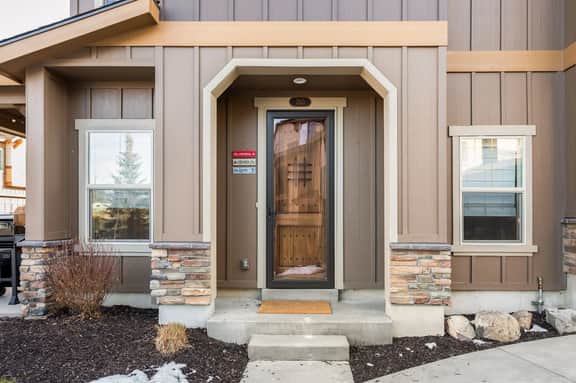 Modern Mountain Home Near Park City & Jordanelle