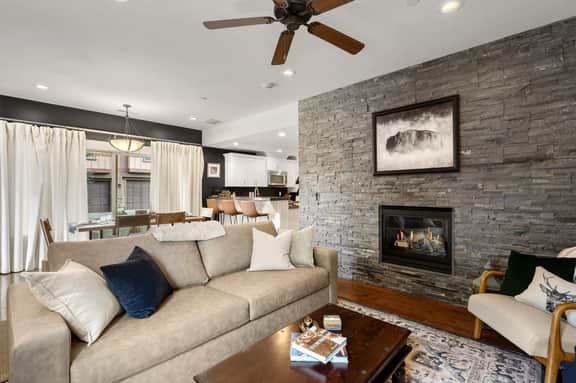 Modern Mountain Home Near Park City & Jordanelle