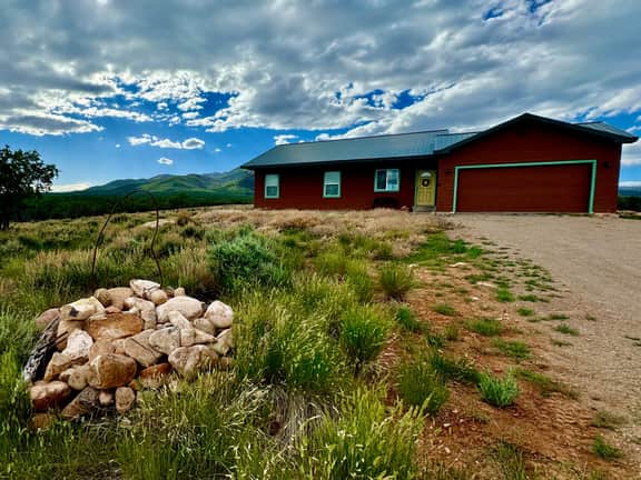 Yellow Door Retreat - Image 3