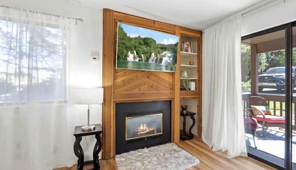 Red Pine | 5 Min Walk to Lift | Pools, Hot Tubs
