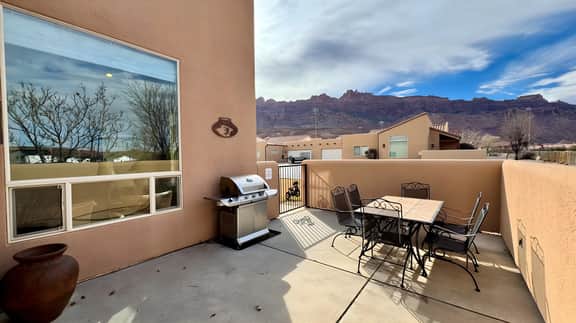 Roberts Roost | Rim Village W4 I Pet-Friendly