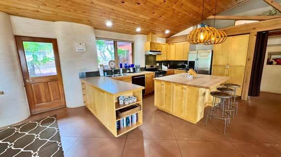 The Moab Pearl Ecolodge