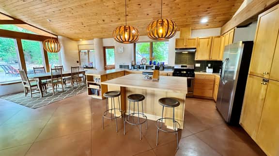 The Moab Pearl Ecolodge