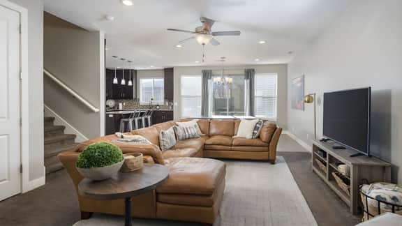 Entrada 635 | Pet Friendly I Pool & Hot Tub