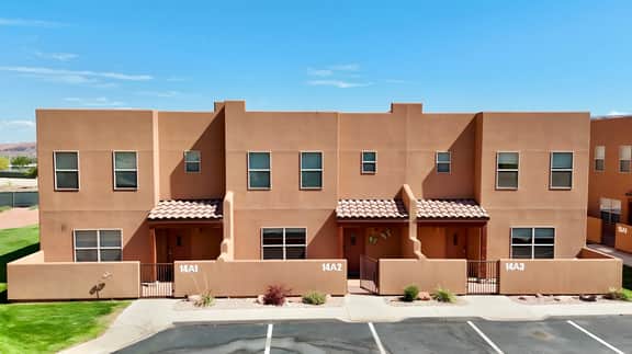 Two King Suites I Red Rock Horizon I Pool & Hot Tub