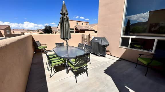 Rim Village J4 I Private Hot Tub I Garage I Pool