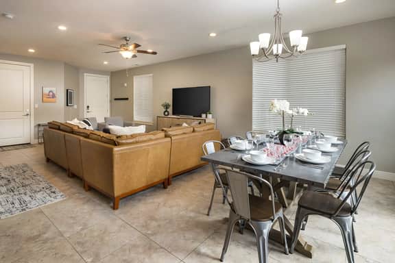 Entrada 631 & 635 | Pet Friendly I Pool & Hot Tub