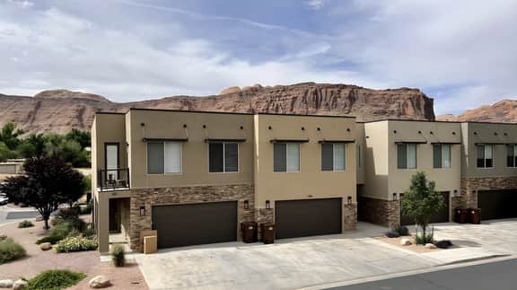 Entrada at Moab 665 | Garage I Pool and Hot Tub