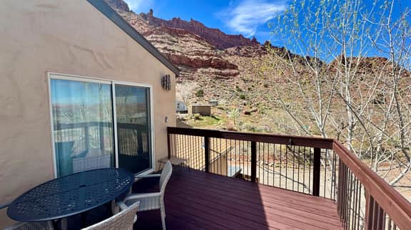 Moab Nest | Monthly Stays I Fast WiFi & Epic Views