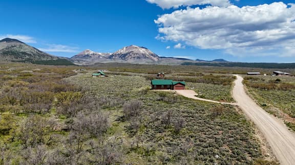 Yellow Door Retreat - Image 1