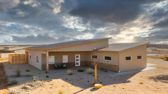 Agave Retreat I Pet Friendly l Pool I Dark Skies