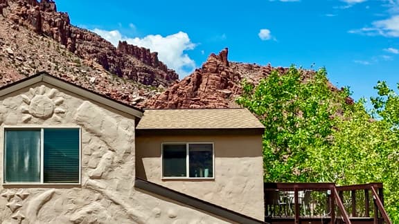 The Moab Nest