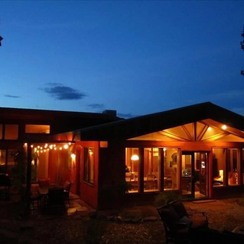 The Moab Pearl Ecolodge