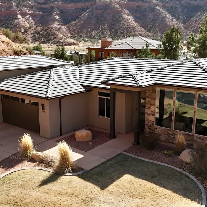 Red Rock Retreat at La Estancia